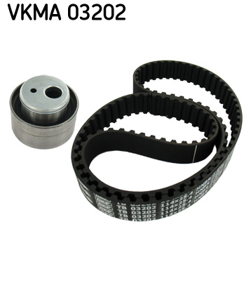 SKF VKMA 03202 Kit cinghie dentate